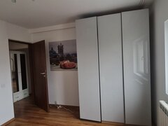 Decebal 3 camere Decomandat