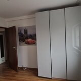 Decebal 3 camere Decomandat